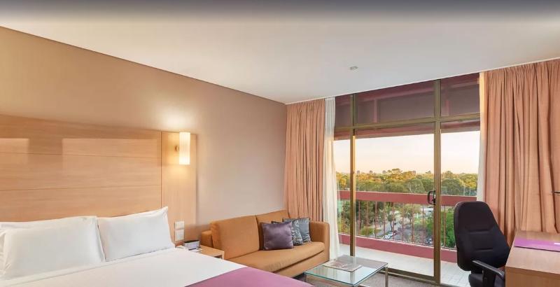 The Terrace Hotel Adelaide