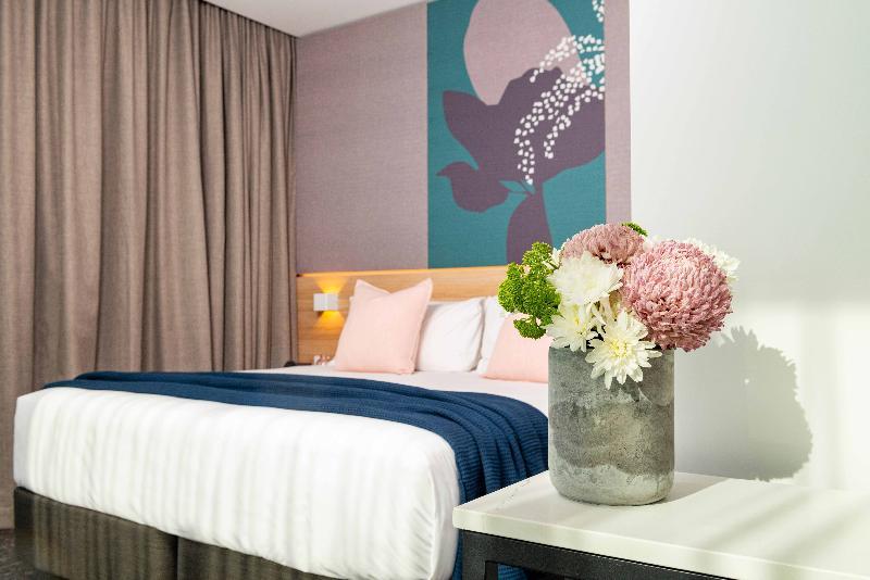 Hotel Crowne Plaza By Ihg