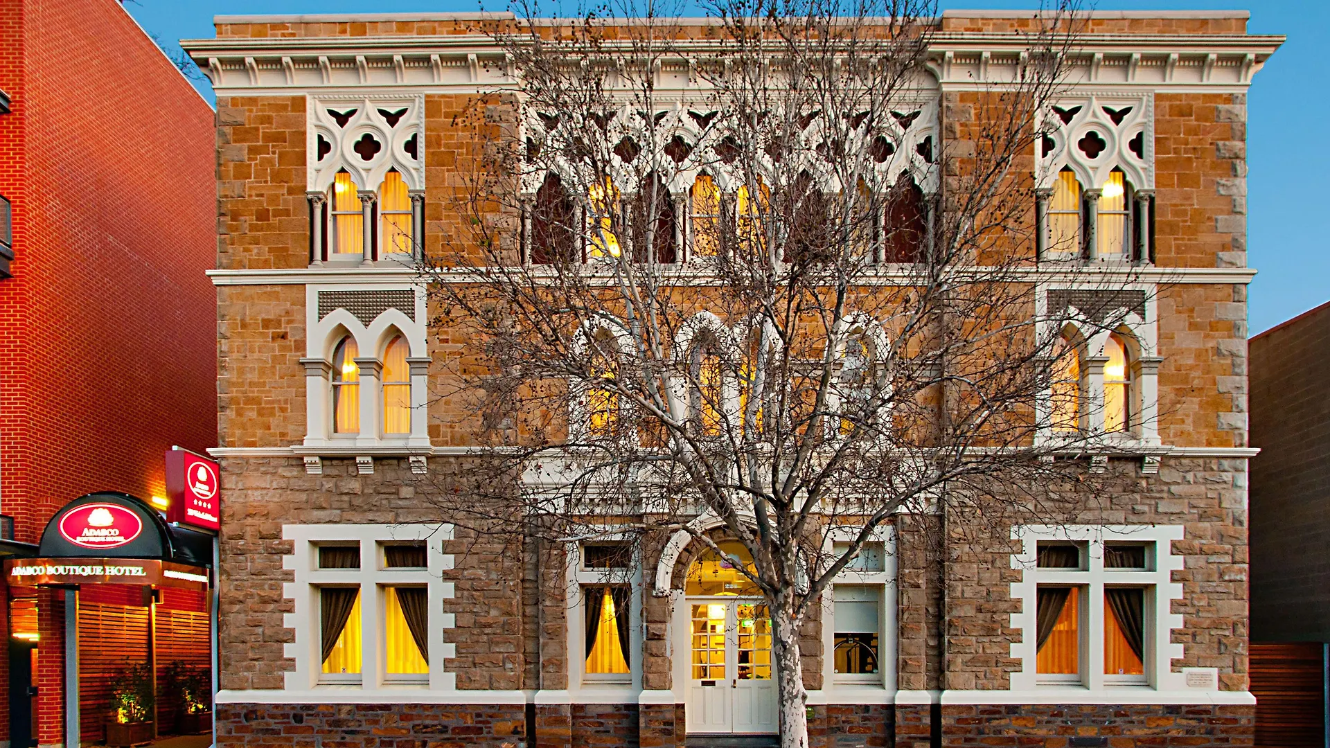 Top Accommodation Picks in Adelaide CBD for Travelers